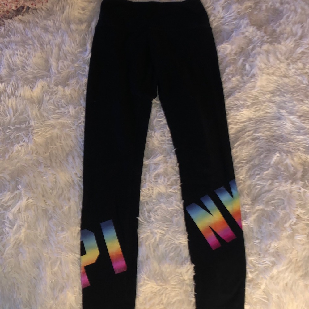 Victoria secret leggings